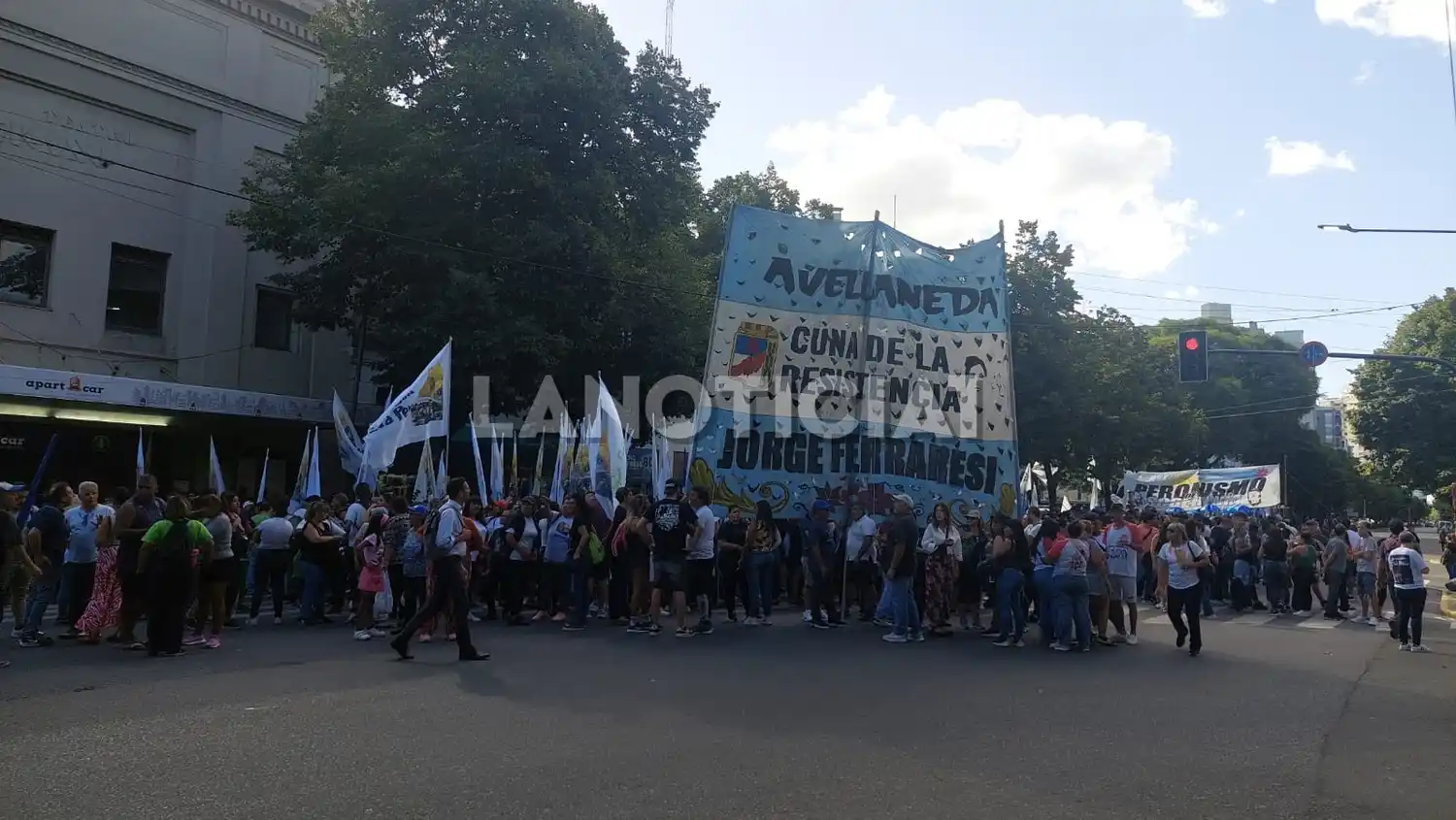 Apertura Legislatura 2024 Previa