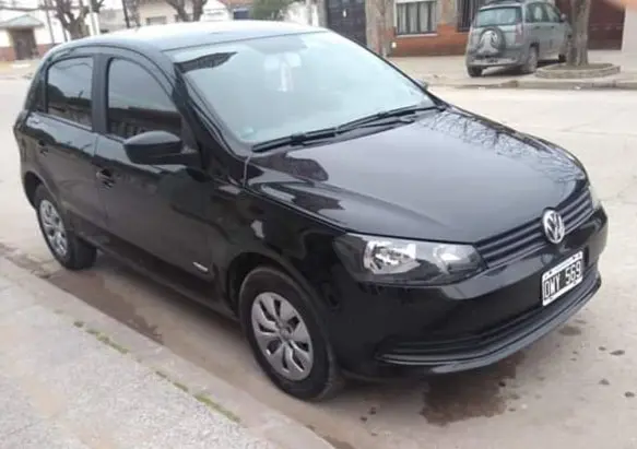 Buscan un automóvil sustraído en Quequén