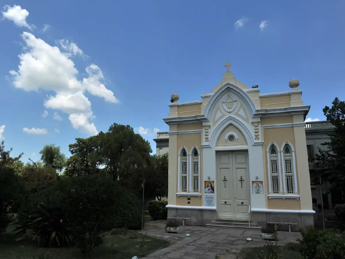 Misa por el Día de la Inmaculada Concepción se hará en otra parroquia