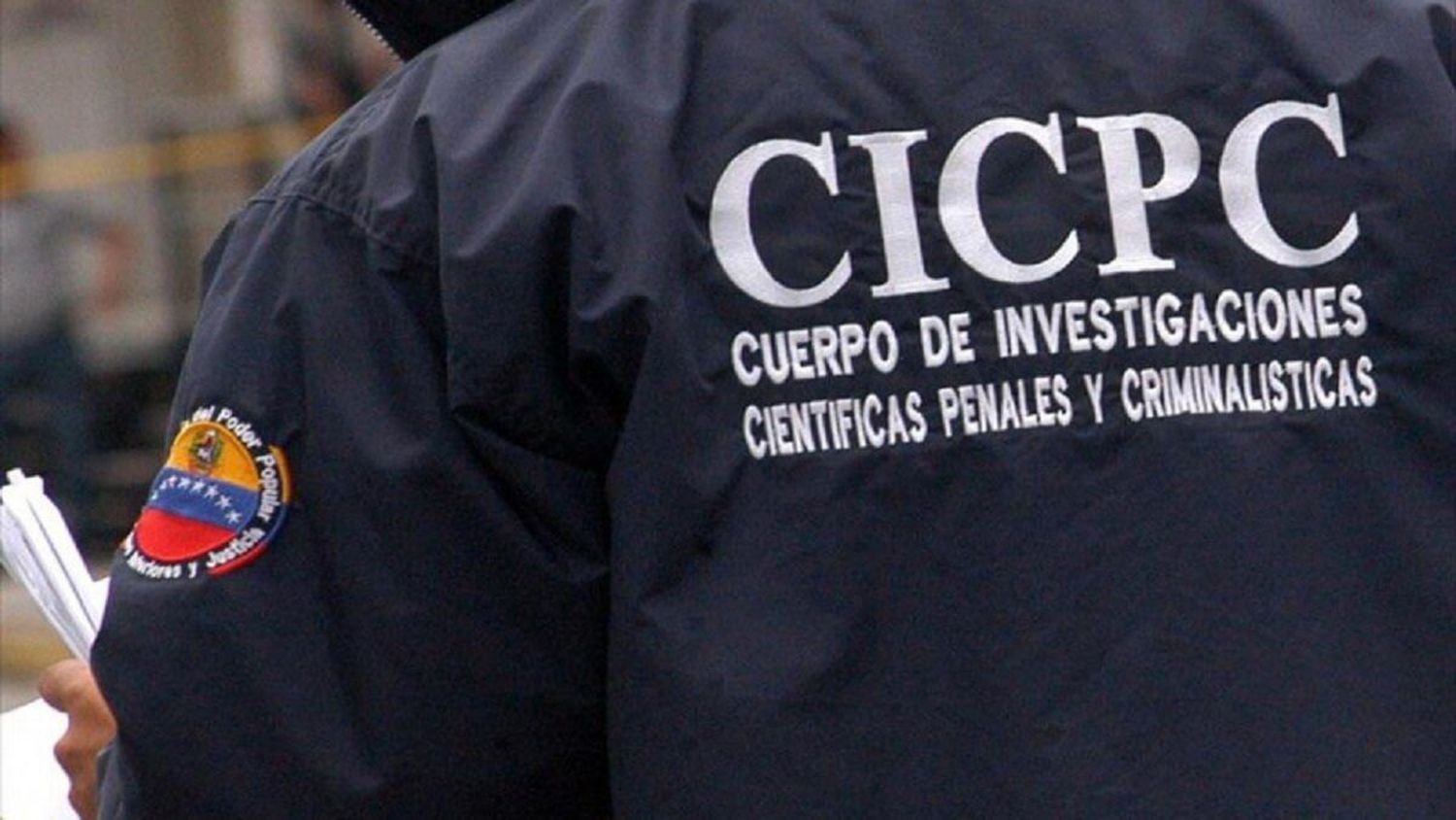 RESCATAN SANOS Y SALVOS a un hombre y su hija secuestrados en Caricuao