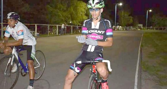 Mariano Manzo, el mejor sampedrino en San Nicolás