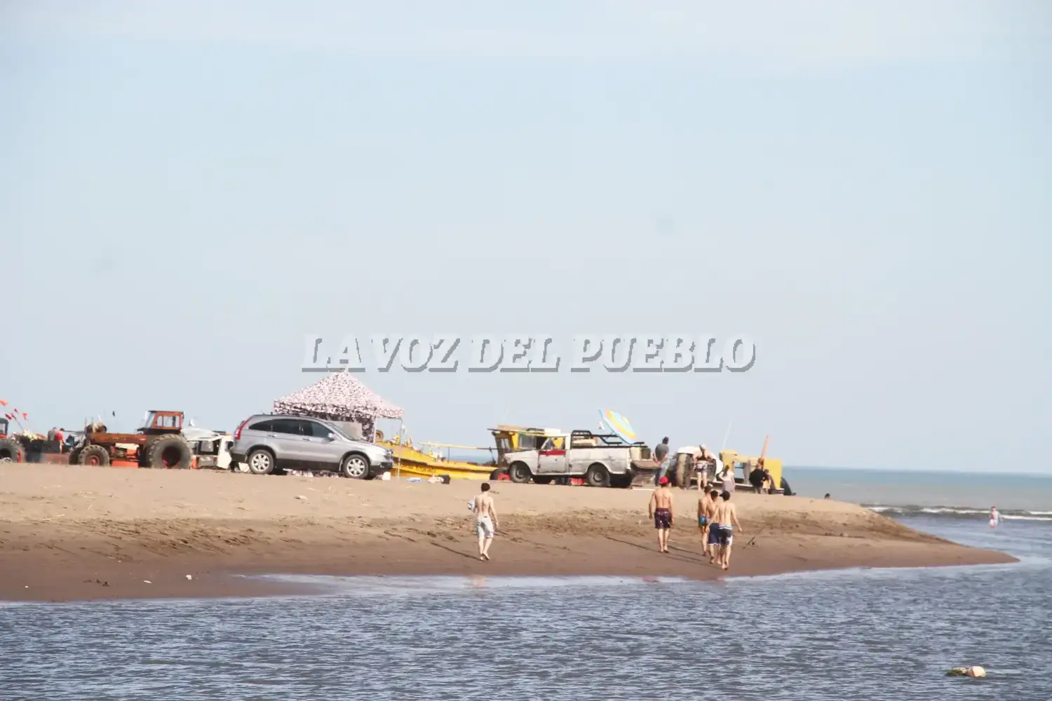 Claromecó - 12