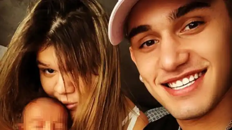 Facundo Ambrosioni habría violado la restricción de acercarse a More Rial