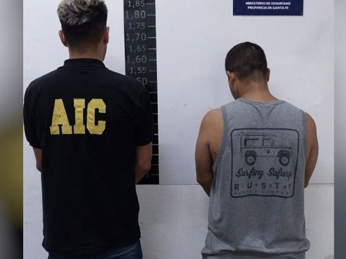 Mató a un trabajador de un supermercado y lo condenaron a 15 años de prisión.