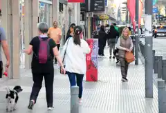 Reyes Magos: las ventas minoristas crecieron 11,4% anual