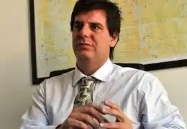 Atanasof advirtió sobre "la situación crítica" que está padeciendo el comercio platense