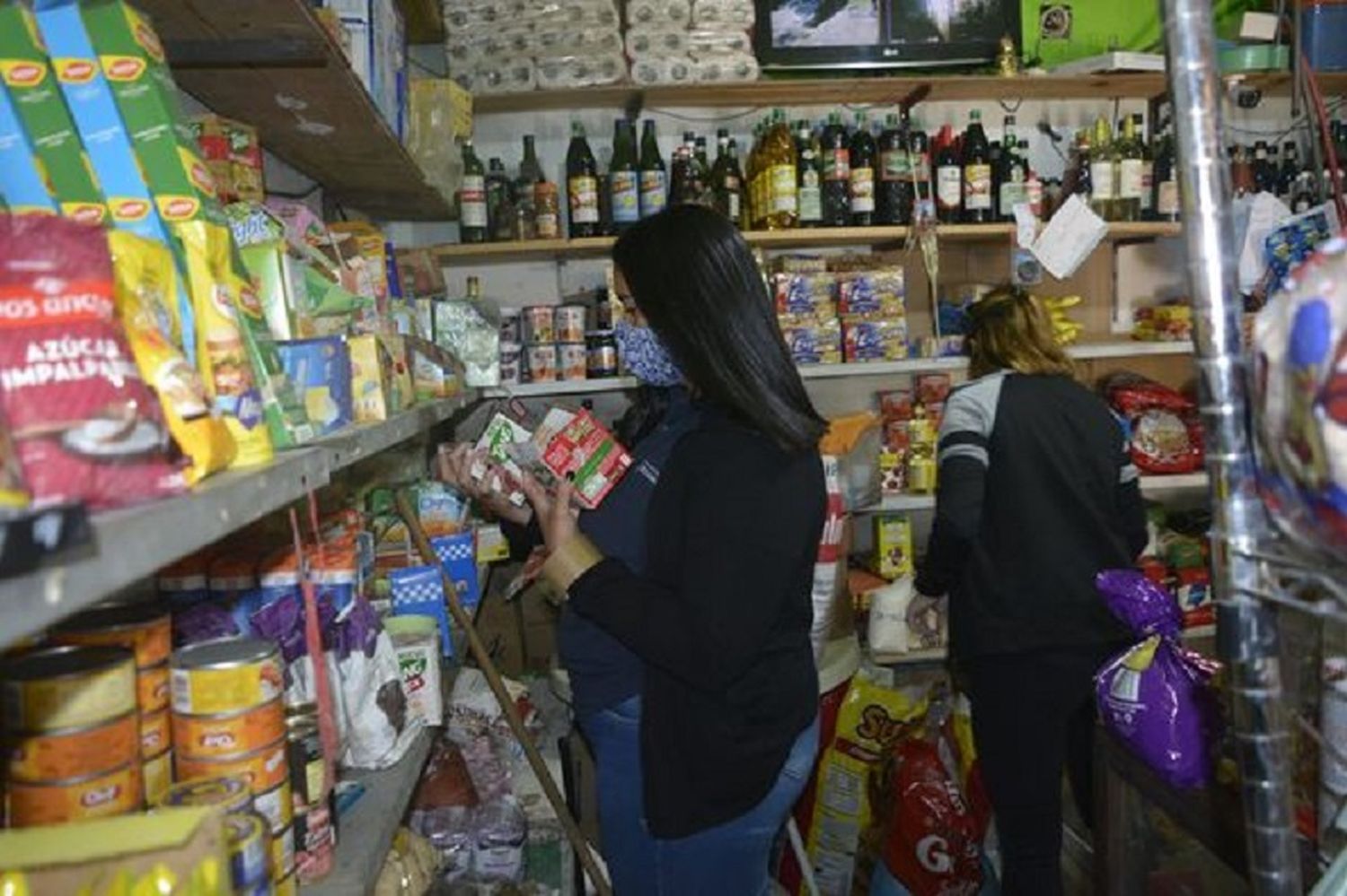 Se extiende sin cambios el programa Precios Máximos hasta el 15 de mayo