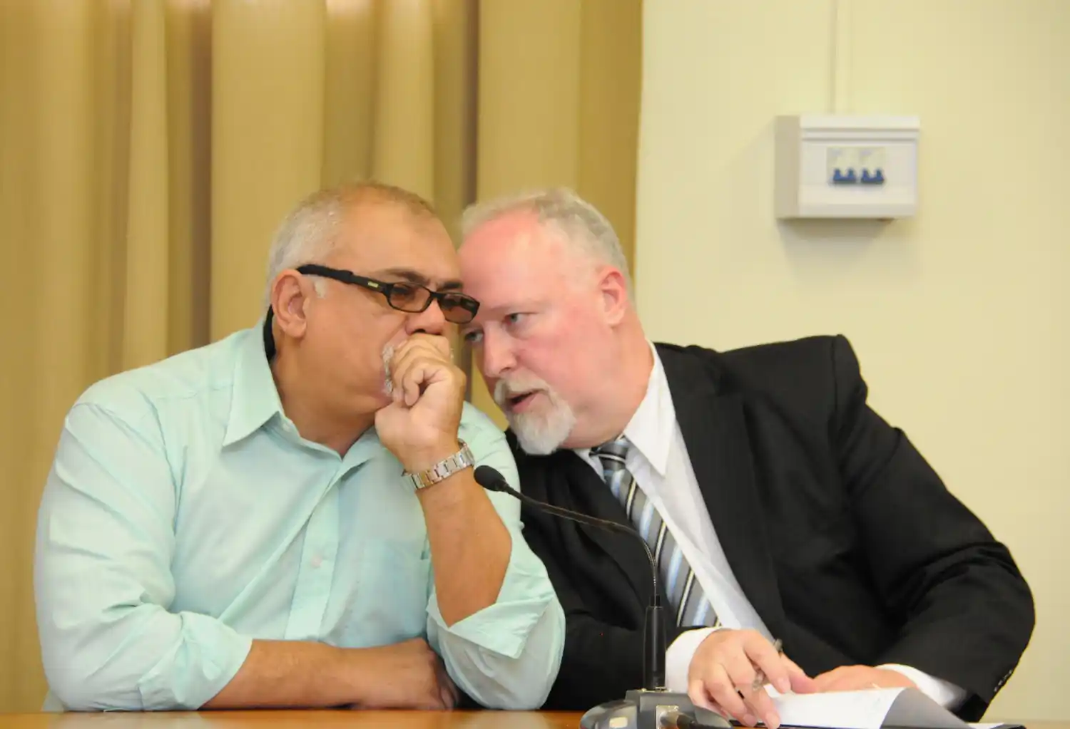 La Corte falló a favor de los médicos echados por el Municipio tras el caso Matto Luján