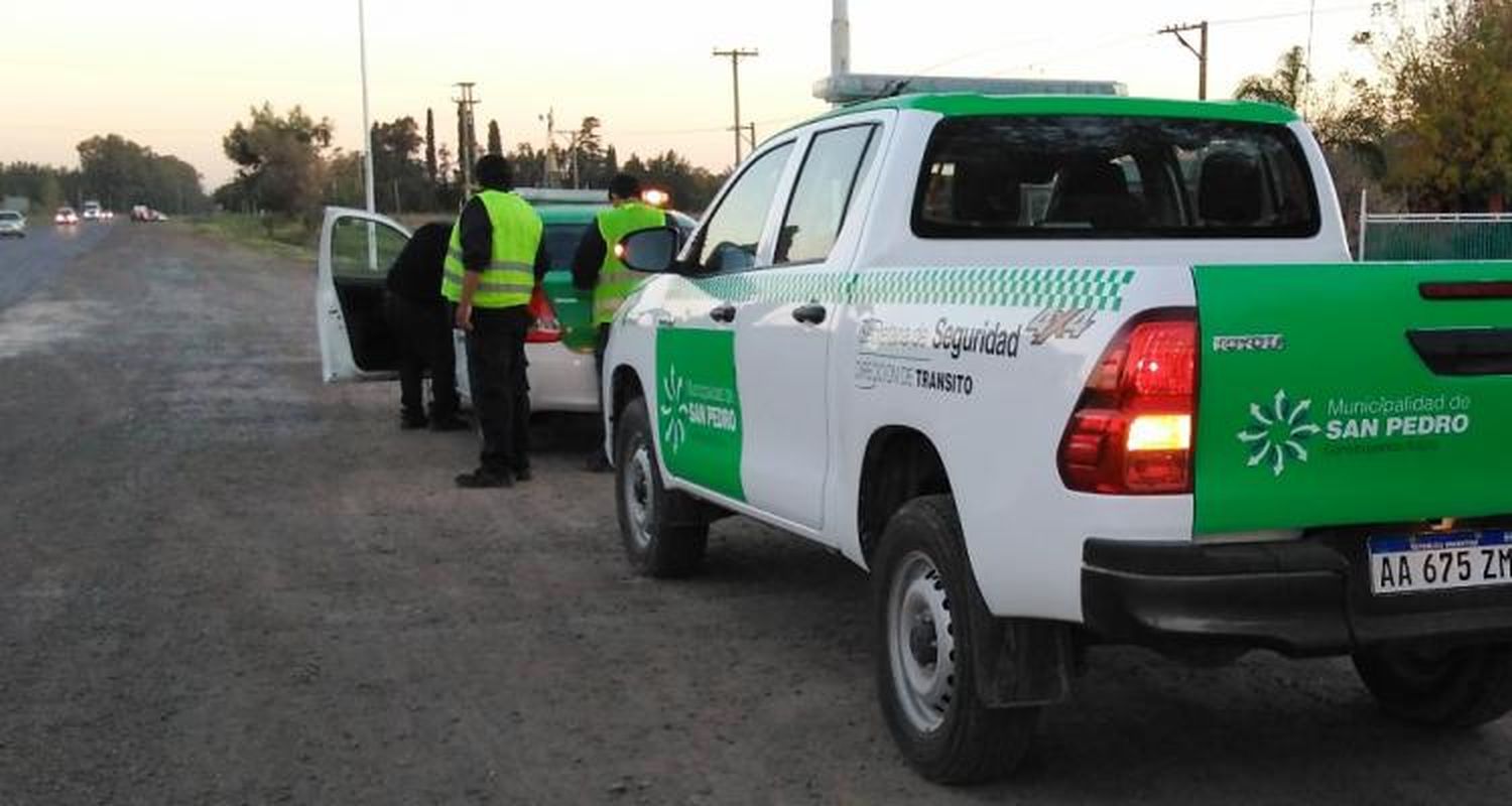 Ruidos molestos: primeras multas y un número telefónico para denunciar las 24 horas
