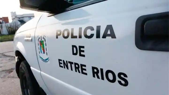 Hallaron muerto a un cuidador de caballos en Concordia