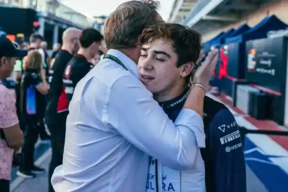 James Wolves: "Fue perfecto"