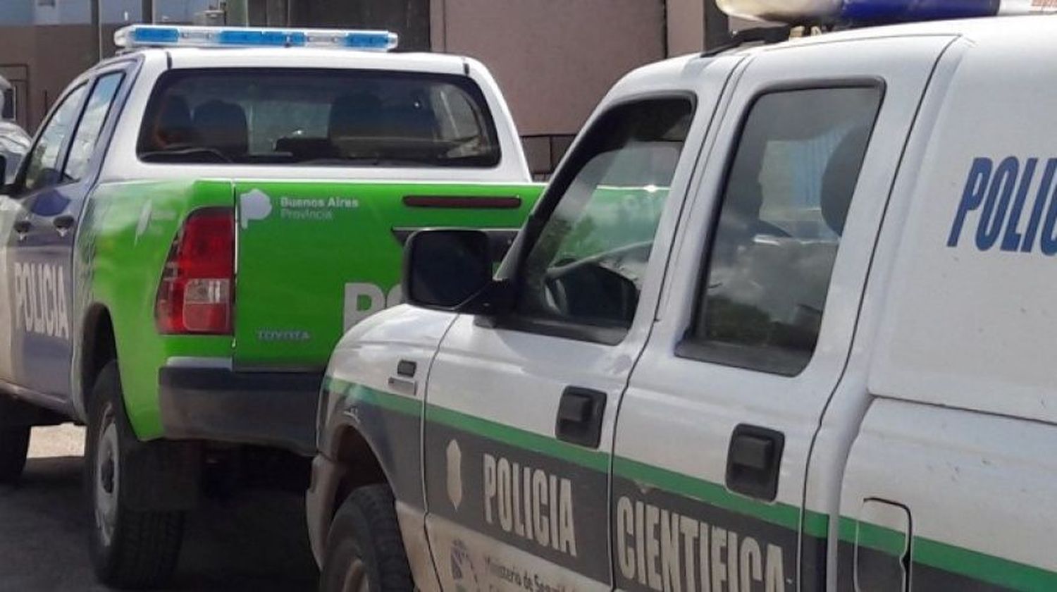 Lanús: Encontraron asesinado a un anciano de 83 años en su casa