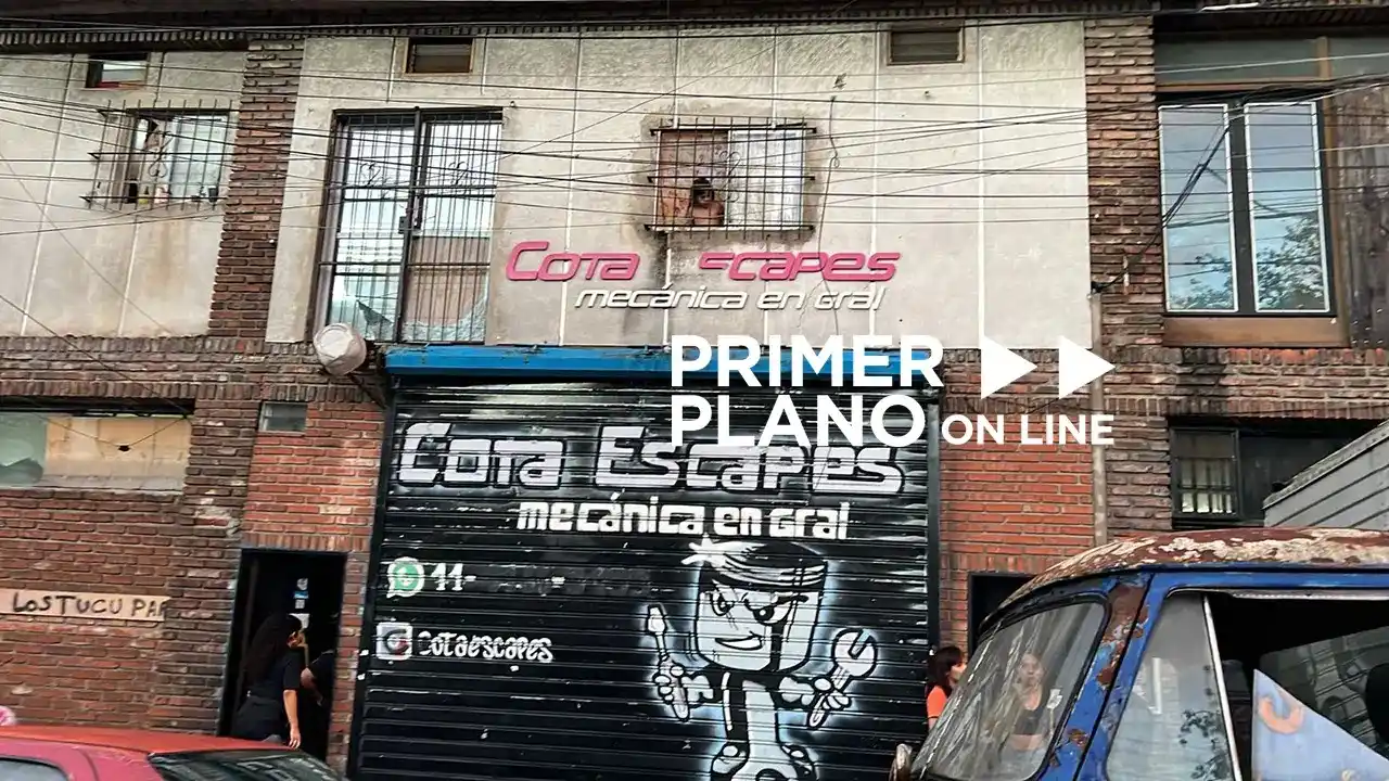 Detenciones por el intento de robo a dirigente del PRO que fue baleado: Arrestaron a dos mecánicos en Morón