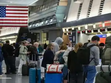 FAA levanta restricciones a los vuelos en EE. UU. desde este 17NOV