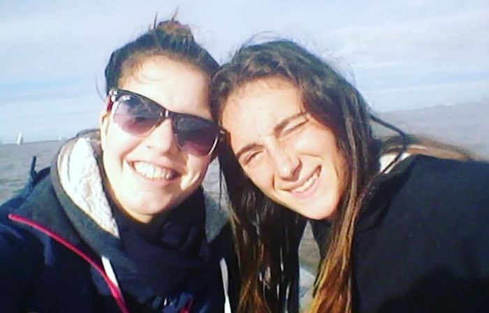 Amigas Eugenia Bosco - 1