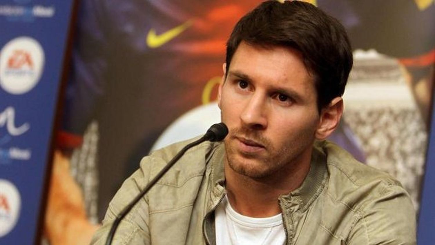 Horror en Rosario: Messi puso su fundación a disposición las autoridades