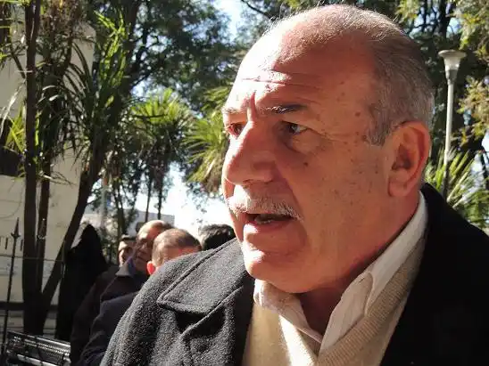 Daniel Barrera: "Me preocupa la tinellización de la política"