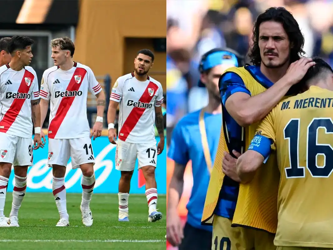 La expulsión de Figal ante Benfica en la primera fecha condicionó a Boca en el resto del Mundial de Clubes