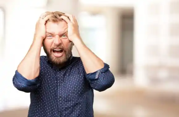 Cómo dominar el Enojo