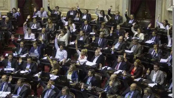 Ley de medios: Diputados aprobó la creación del ENACOM