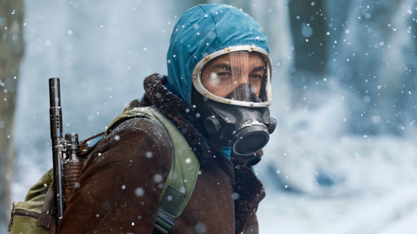 El Eternauta 2: Ricardo Darín adelantó cómo será el primer capítulo de la segunda temporada de la serie de Netflix | Créditos: Instagram @netflixes