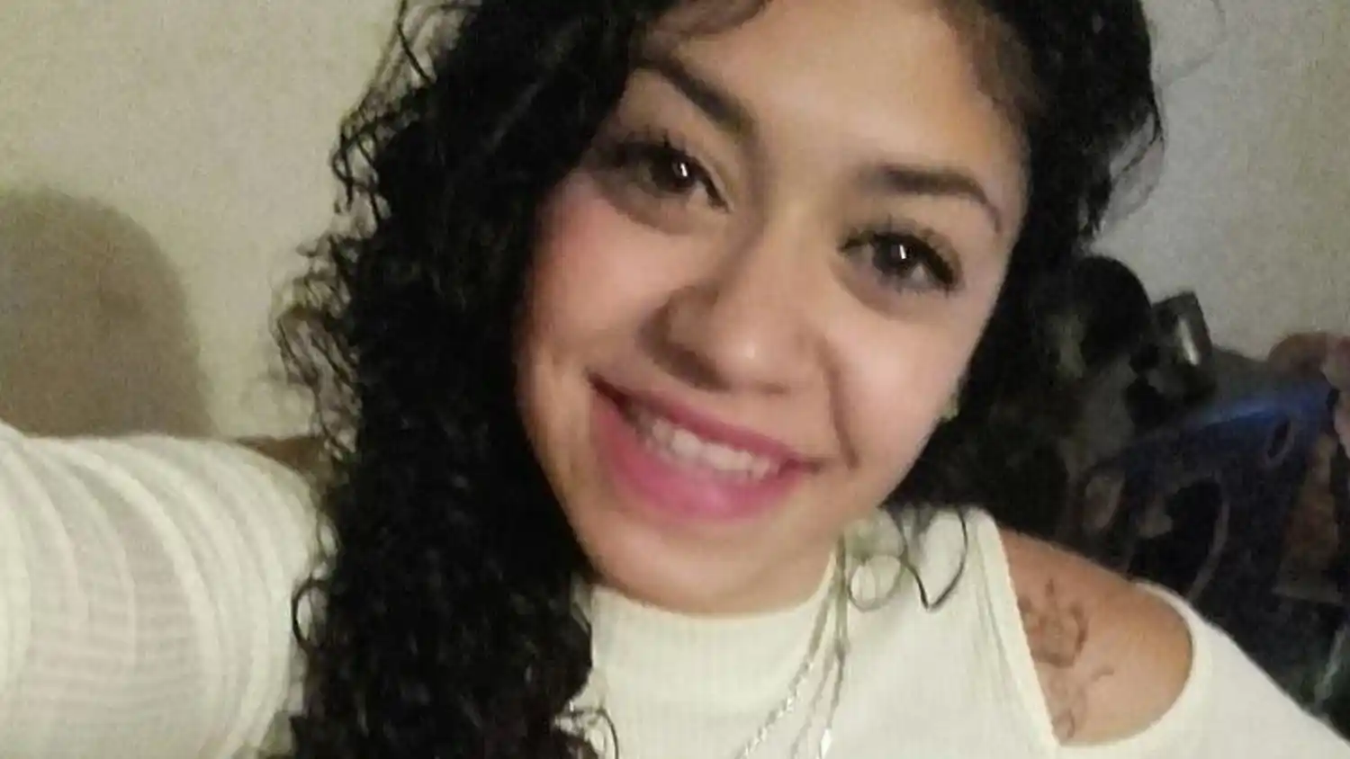 El cuerpo hallado en José León Suárez es de Araceli Fulles