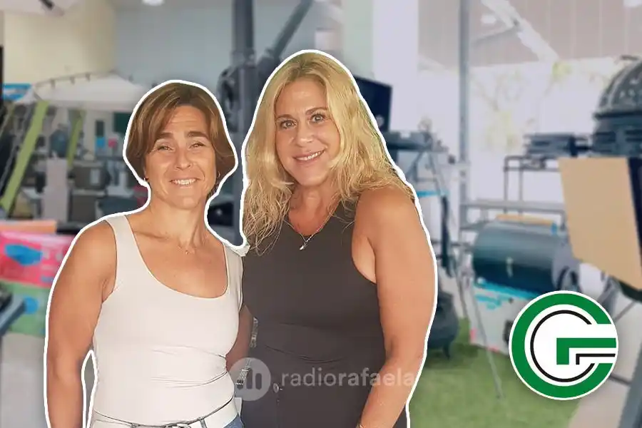 Gomplástica, un "supermercado" de cosas útiles para regalar en Navidad