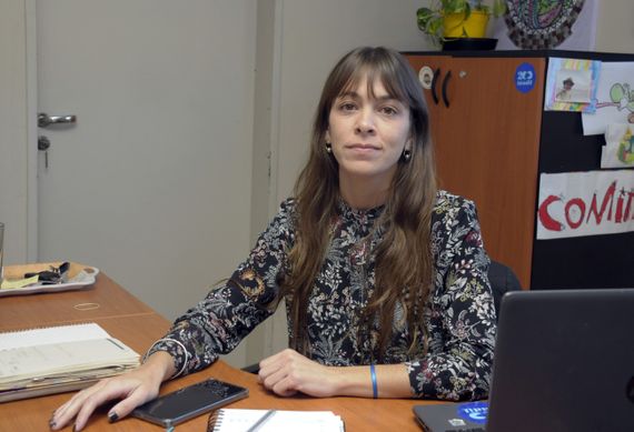 En cuánto creció el pedido de ayuda económica por parte de adultos mayores y personas con discapacidad
