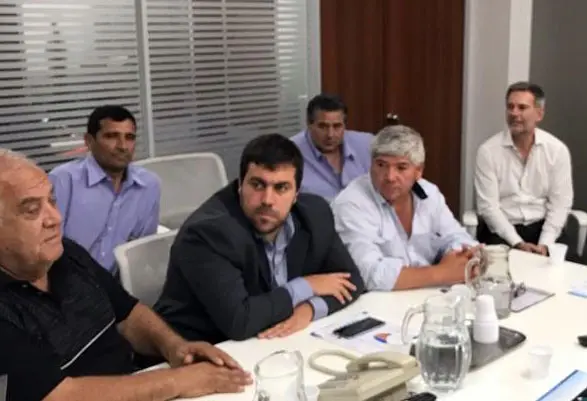 Aumentan un 16% las tarifas del transporte de carga