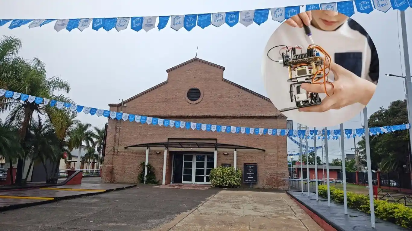 La primera Expo Ingeniería abre sus puertas con más de 41 expositores