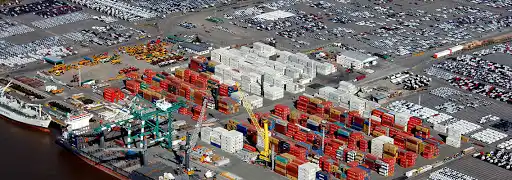 Polémica en Zárate por el caso del trabajador del puerto con coronavirus que en su primer test dio negativo