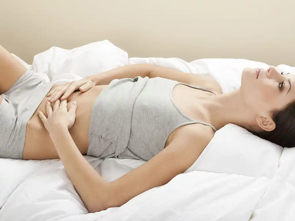 El sencillo ejercicio que elimina la constipación