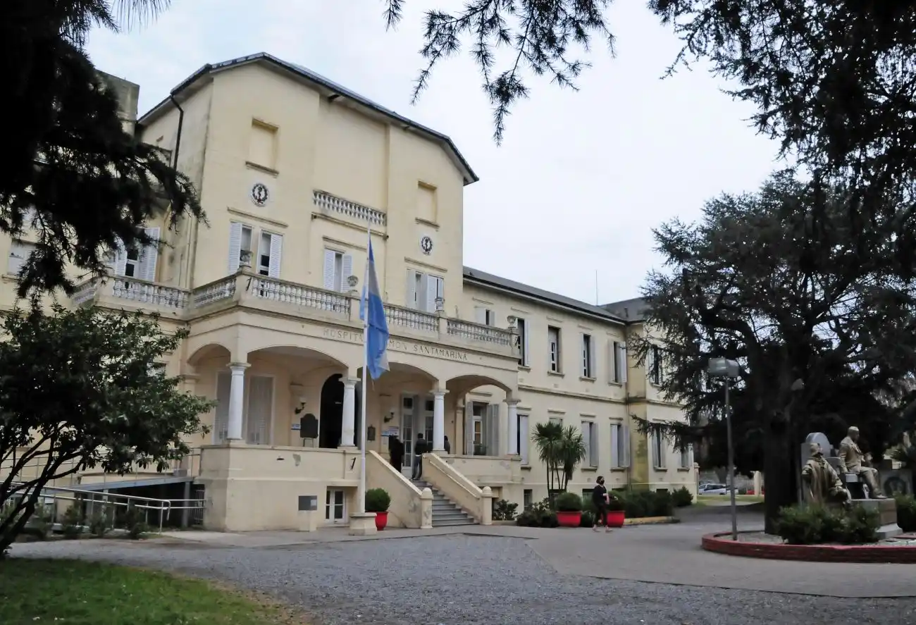 En Tandil aseguran que no arribó ningún paciente con coronavirus de otra localidad