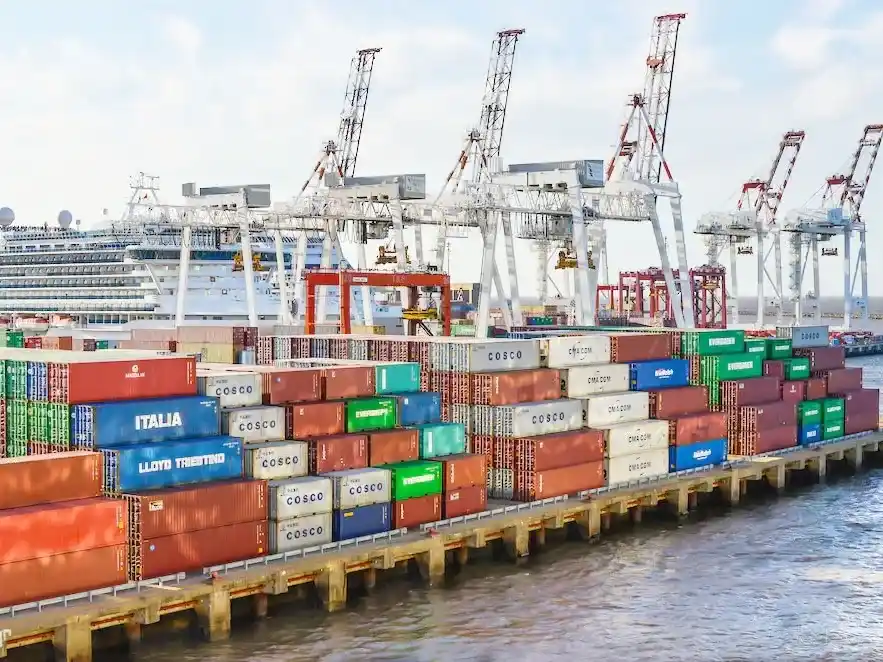 Con exportaciones récord, la balanza comercial marcó un superávit de USD 3.504 millones en mayo