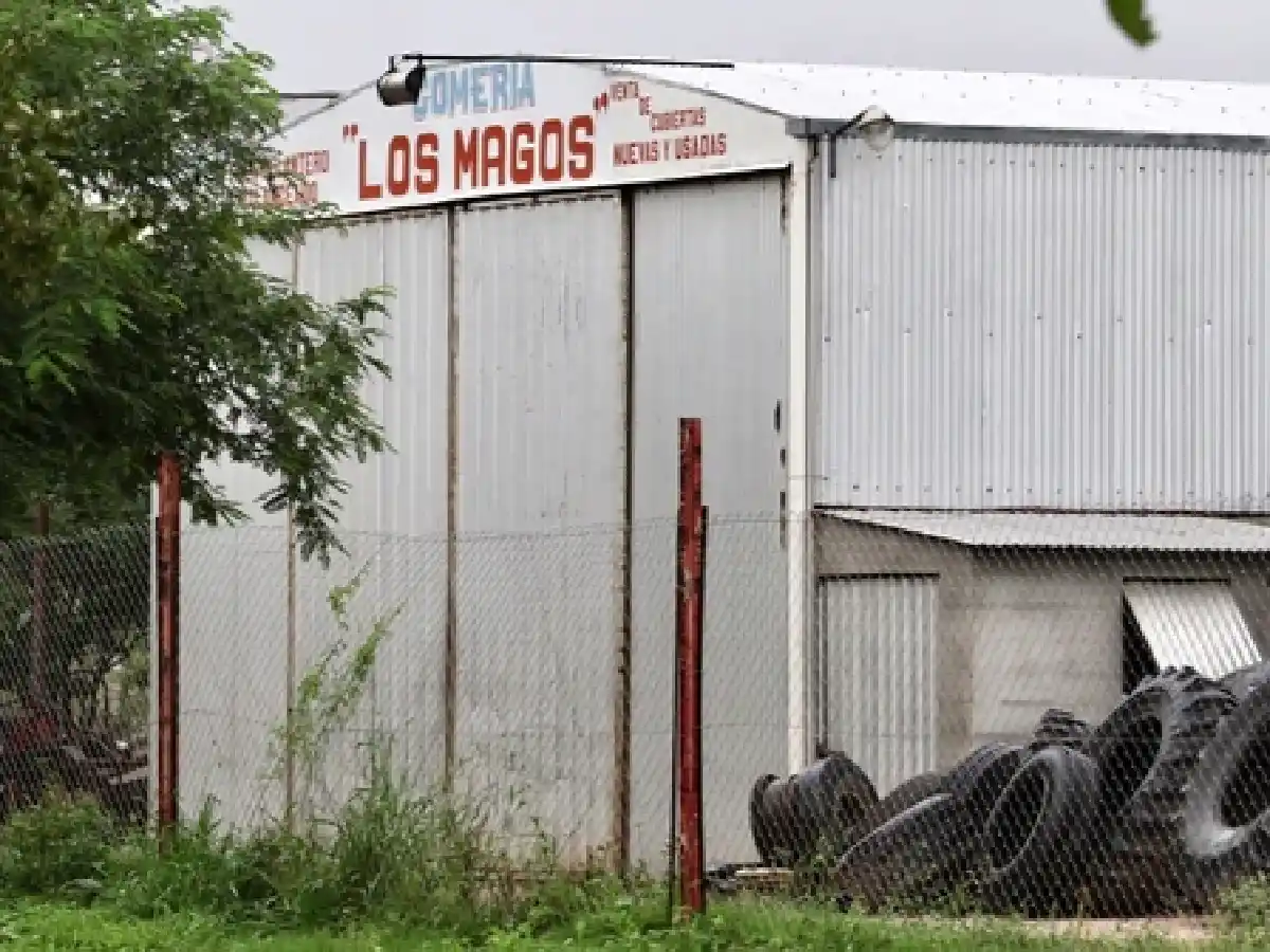 Indagarán mañana a los siete imputados de la "manada" cordobesa por abuso sexual a un joven