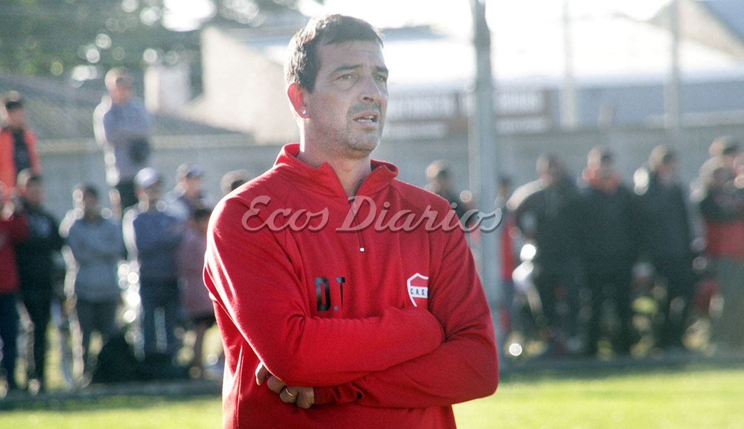 Fernando Rodríguez