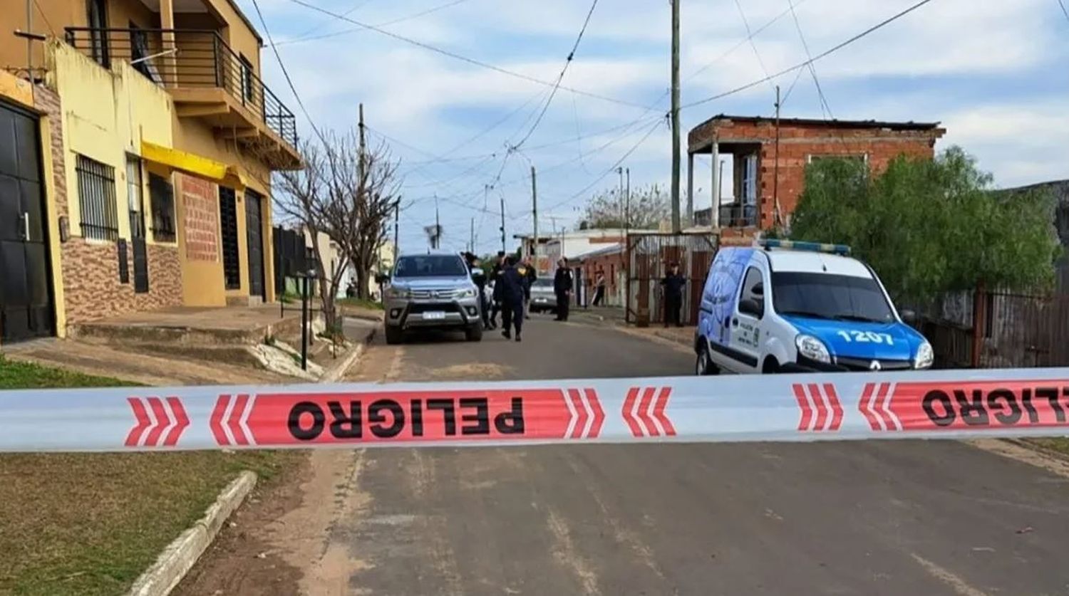 Caso Luisina Leoncino: imputaron por femicidio al posible sospechoso de su desaparición