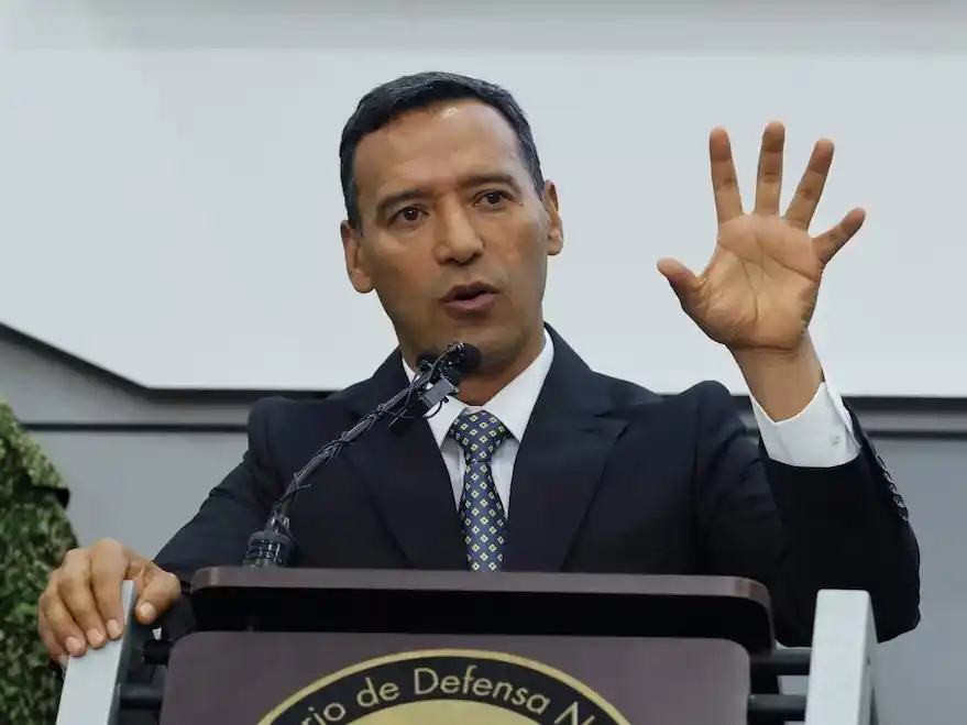 Colombia denunció el secuestro de 34 militares por parte de civiles