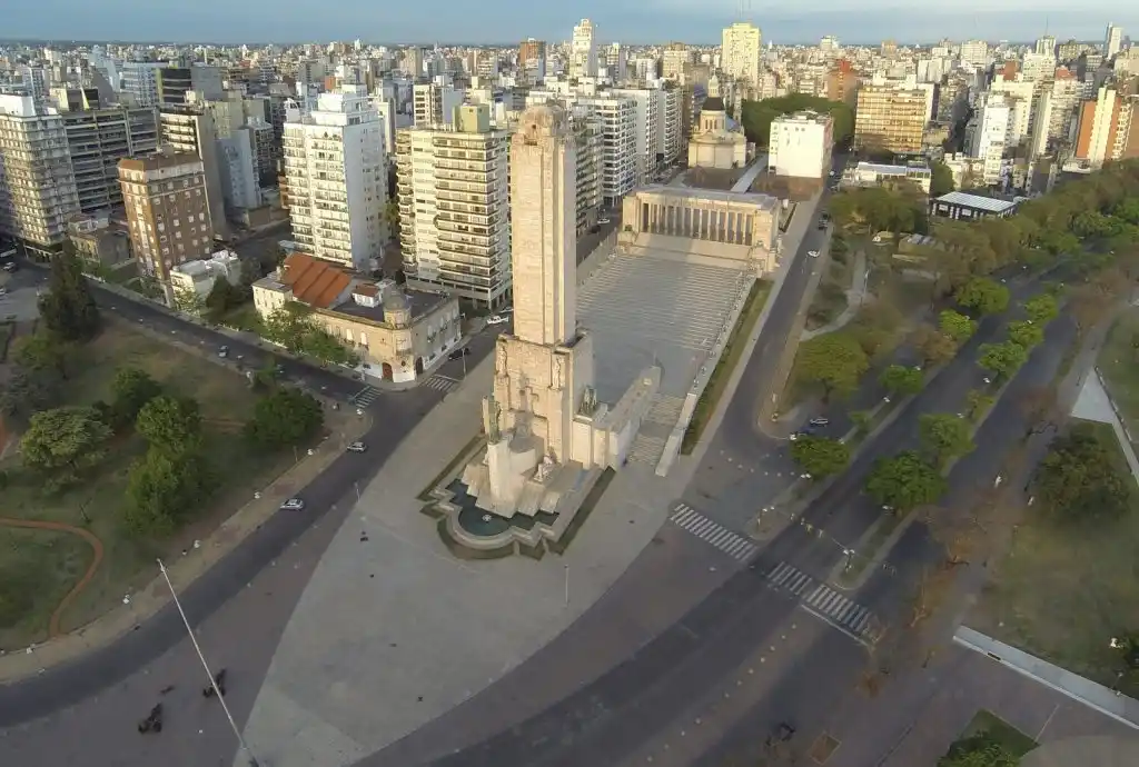 Confirman que hay circulación comunitaria en Rosario y suspenden reuniones familiares y afectivas