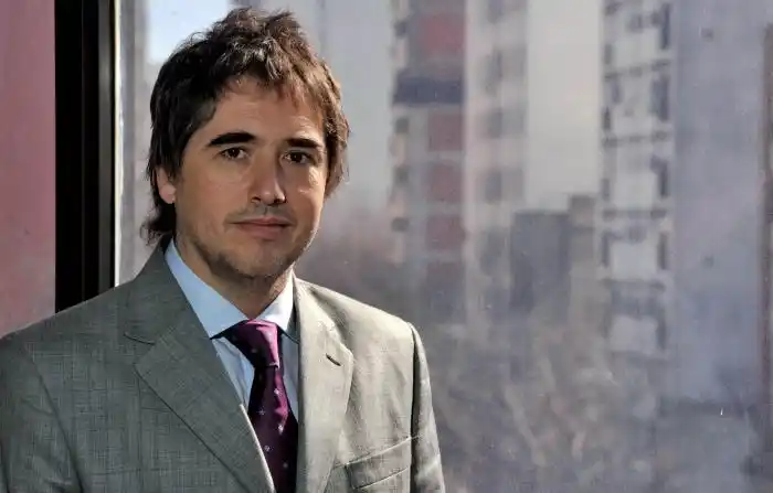 Lorenzino cruzó al Intendente de Tigre: "Zamora es un empleado de la familia Massa al que mandan a agraviar"