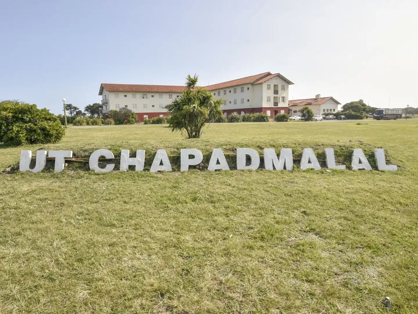 El cierre de la UT Chapadmalal durante 2025 le privó a la ciudad recibir más de 100 mil turistas.