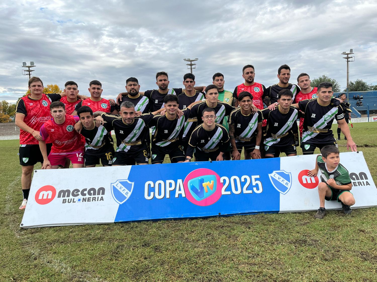 Belgrano FBC