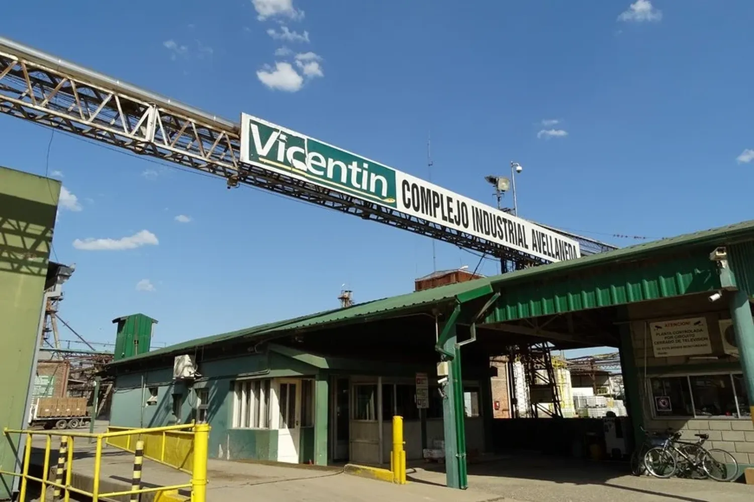 Vicentin