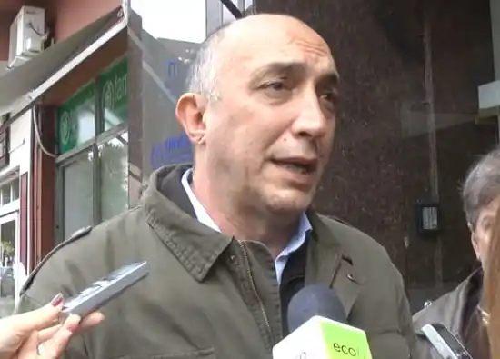 Se reunió en Tandil la Comisión de Energía de la Cámara de Diputados