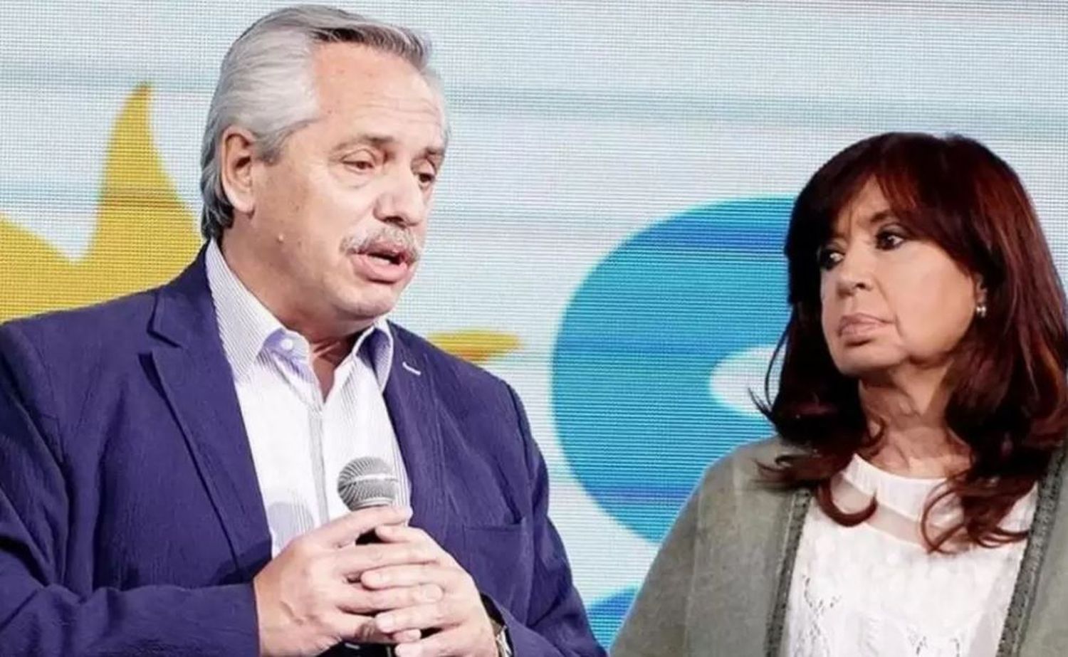 Alberto y la última estación del gobierno fallido de Cristina