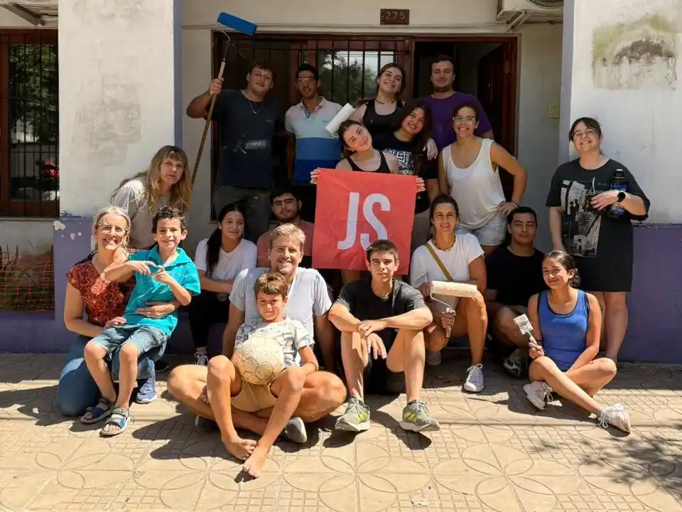 Compromiso y solidaridad.