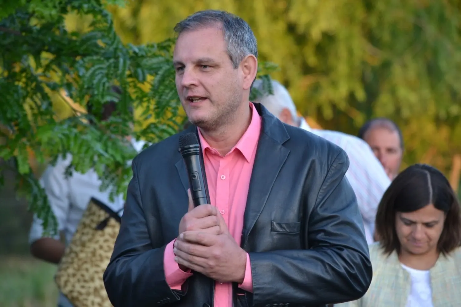 Esteban Santoro