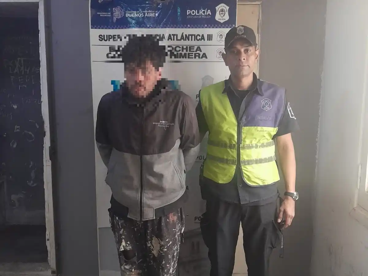 Diversos allanamientos se hicieron con resultados positivos