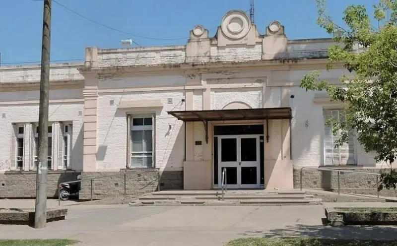 El Trébol: estado de asamblea permanente en el SAMCo