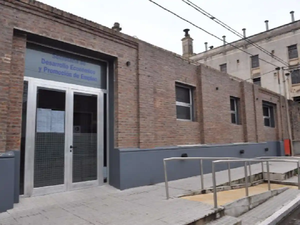 El municipio convoca a conformar el  “Cluster Emprendedor San Francisco” 